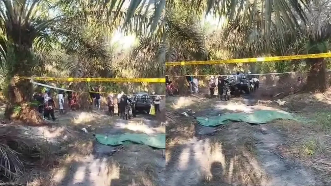 lokasi-temuan-mayat-korban-pembunuhan-screenshoot-pjtWb