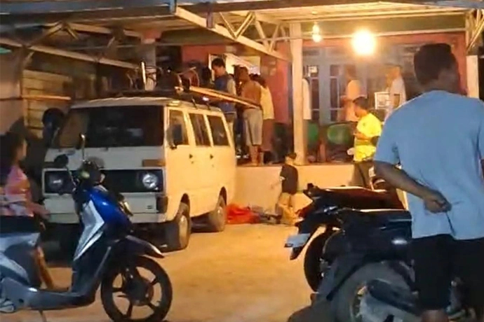 Maling