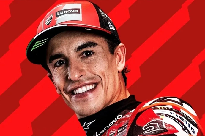 Hasil MotoGP Ceko 2026: Marc Marquez Tak Terbendung! Diikuti Ogura dan Bagnaia