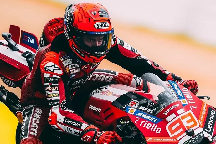 Marc Marquez