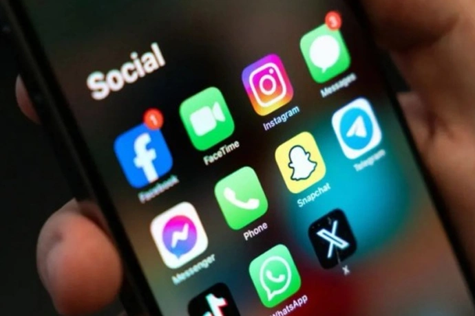 Basmi Penipuan Digital, Pemerintah Rencana Akun Medsos Wajib Nomor Telepon