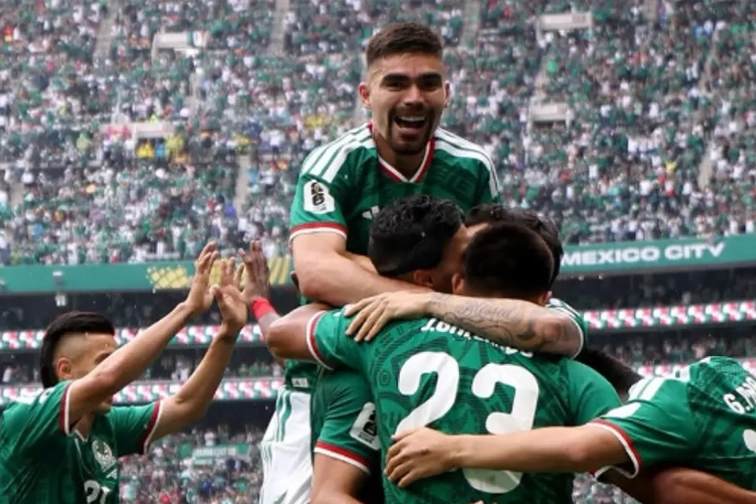 Meksiko dan Korea Selatan Langsung Tancap Gas, Persaingan Grup A Piala Dunia 2026 Memanas