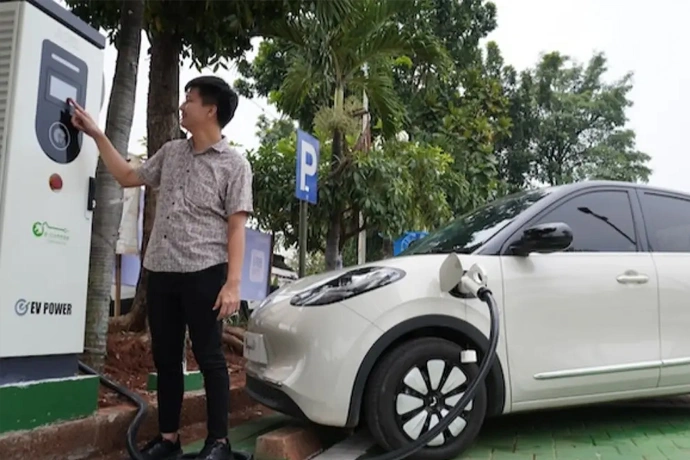 Ini Fakta yang Perlu Diketahui Tentang Mobil Listrik Setelah 5 Tahun