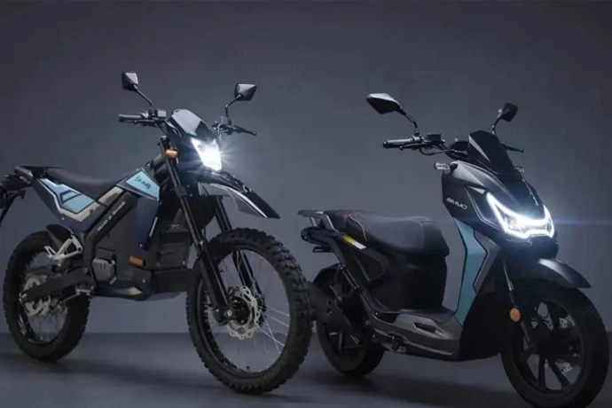 Pasca Kasus Korupsi Eks Bos Bgn “rp1 Miliar Per Hari”, Nasib Motor Listrik Mbg?