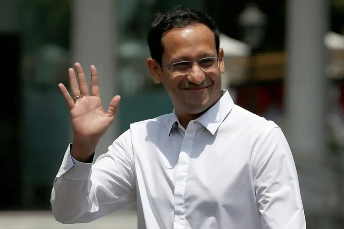 Nadiem Makarim