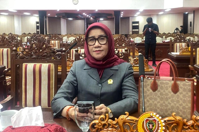Dampak Ganda Pelemahan Rupiah: Perusahaan Ekspor Untung, Petani Kecil Kalteng Kian Tercekik