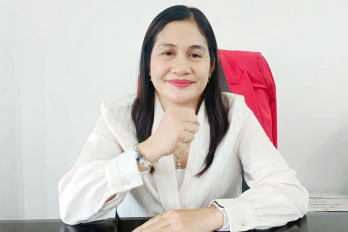 Apresiasi Tren Positif Olahraga Bersepeda, Begini Kata Naruk Saritani