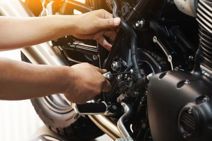Motor Mogok saat Starter? Cek 6 Penyebab yang Sering Terabaikan!