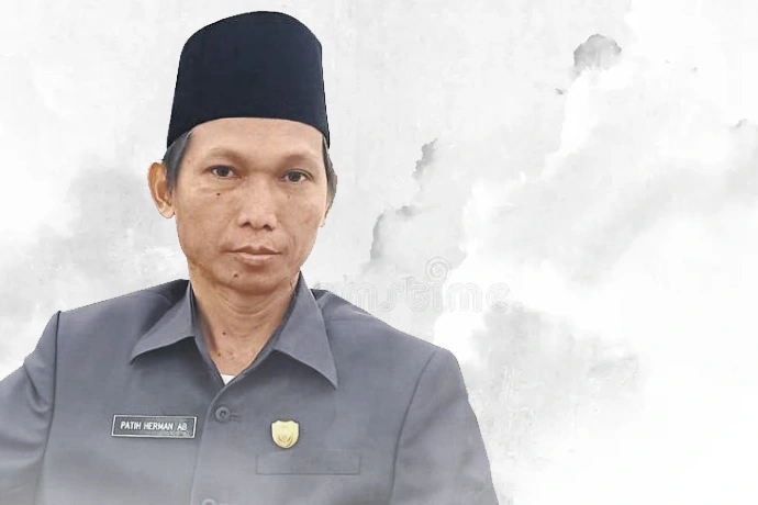 Patih Herman AB