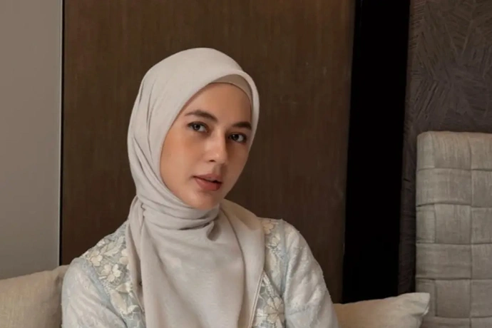 Polisi Periksa Paula Verhoeven soal Kasus Penipuan Hanania Travel