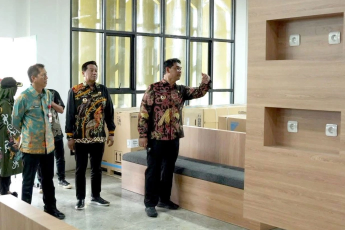 Pemkab Barito Utara