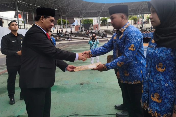 Pemkab Batara