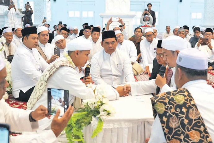 Pemkab Batara