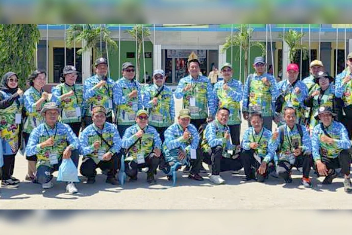 Pemkab Batara