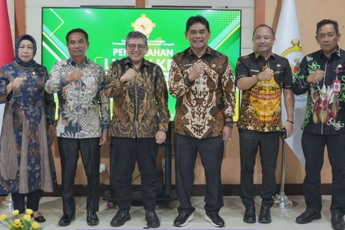 Pemkab Batara