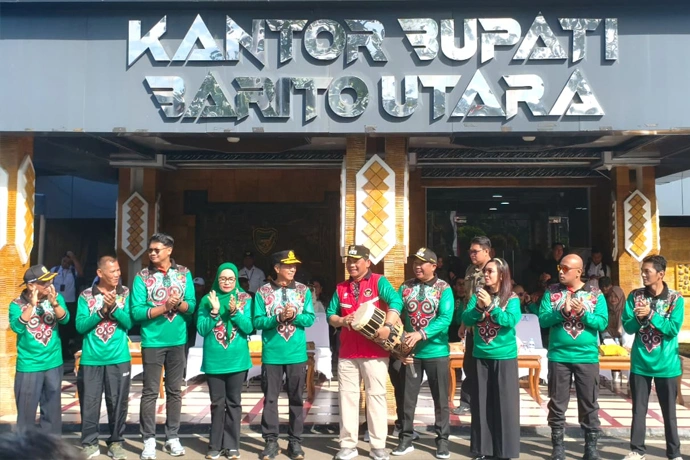 Pemkab Batara
