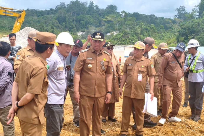 Pemkab Batara