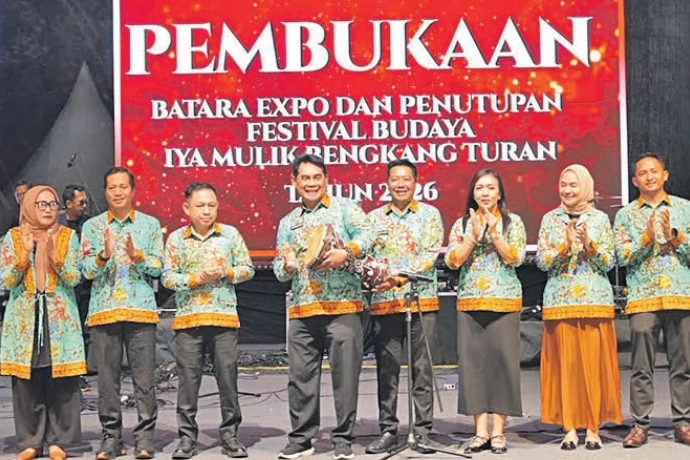 Pemkab Batara