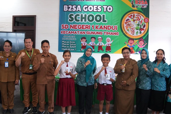 Pemkab Batara