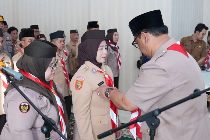 Pemkab Batara