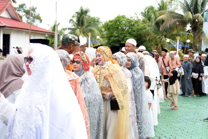 Pemkab Batara