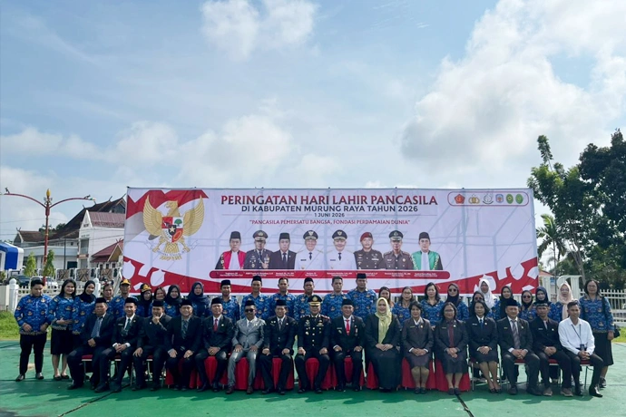 Pemkab Mura (2)