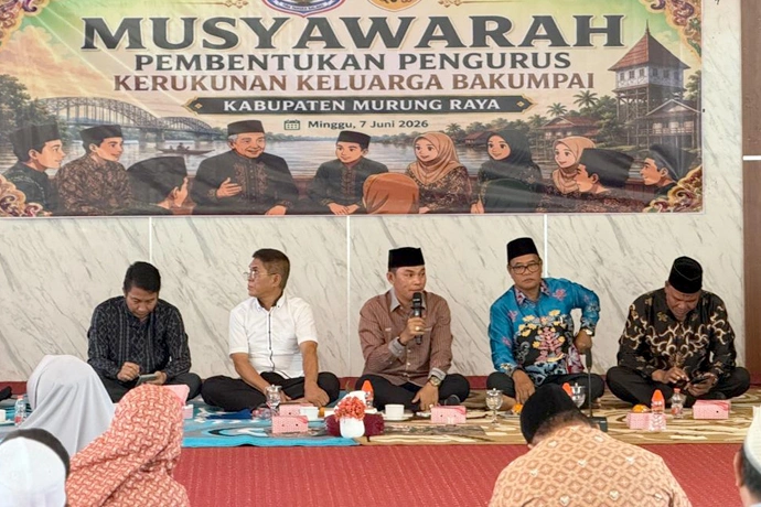 Pemkab Mura