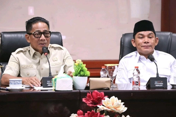 Pemkab Mura