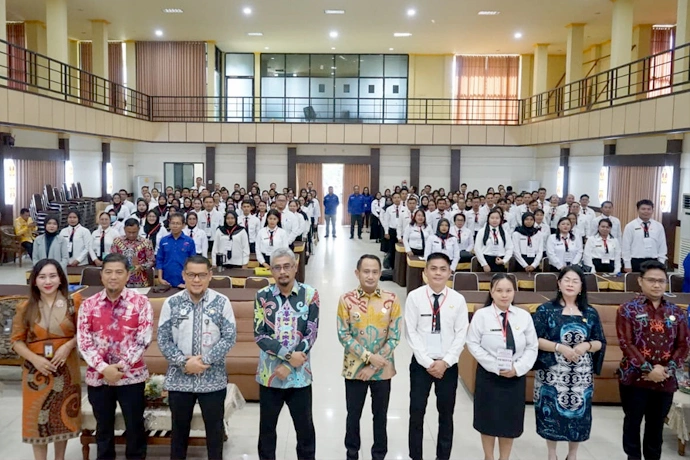 Pemko Palangkaraya