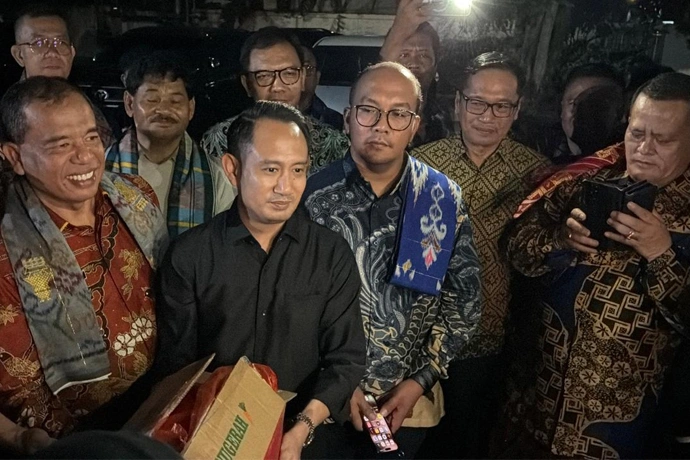 Pemko Palangkaraya