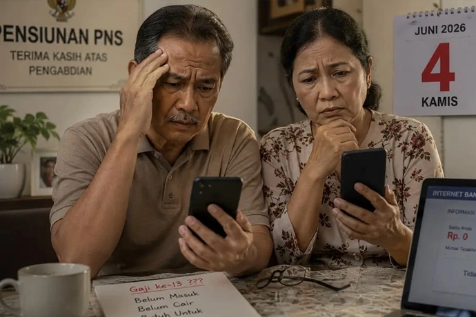 pENSIUNAN