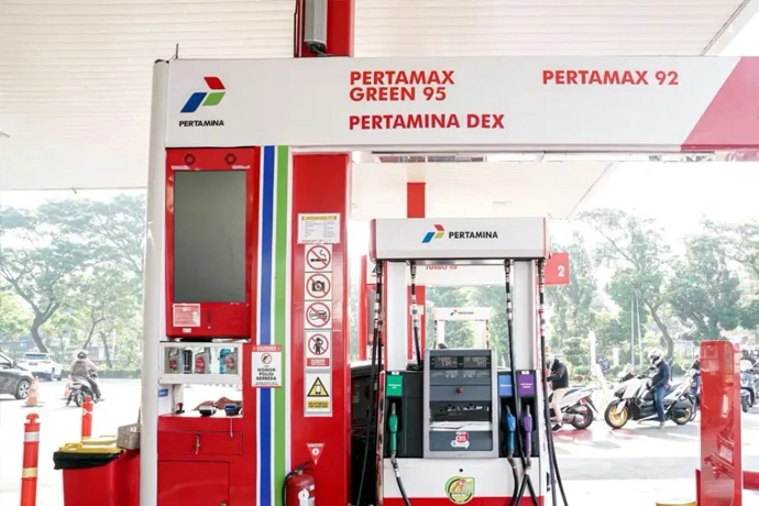 Stok Pertalite Dipastikan Aman, Distribusi BBM Subsidi Tetap Lancar di Seluruh Indonesia
