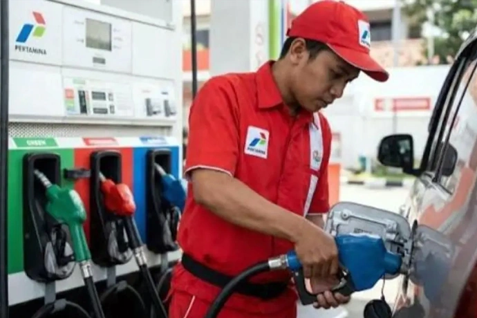 Bagaimana Pertamax? Konflik AS-Iran Berakhir, Harga Minyak Dunia Bisa Turun Tajam