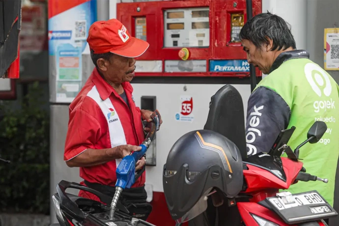 Pertamina Ungkap Penyebab Pertamax Rp 16.250, Faktor Harga Minyak Melonjak