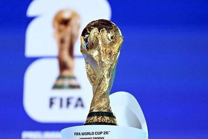 Dimulai 12 Juni, Ini Jadwal Lengkap Pertandingan Babak Penyisihan Grup Piala Dunia 2026