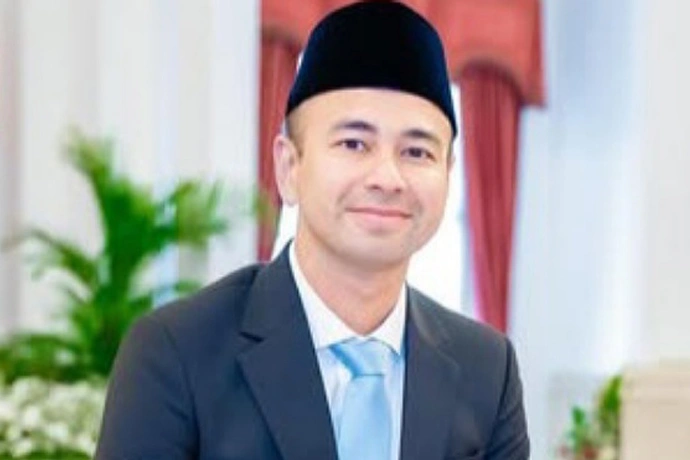 Rafi Ahmad