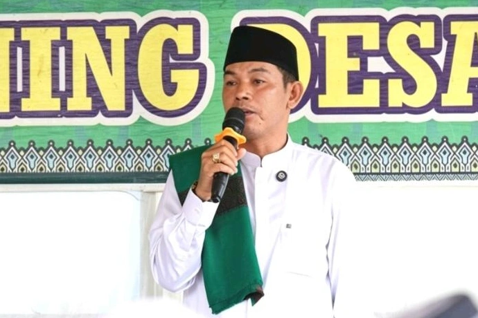 Rahmanto Muhidin