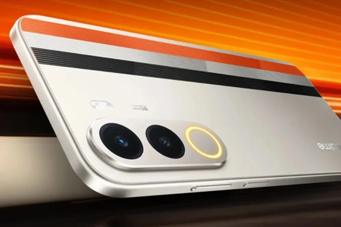 Realme P4 Series