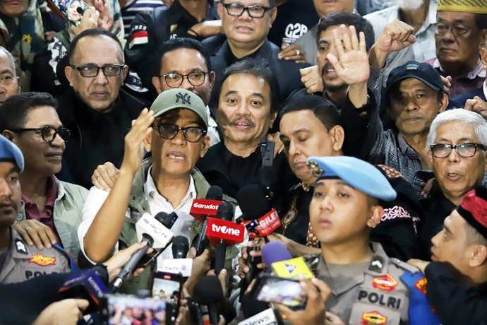 Roy Suryo