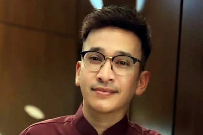 Ruben Onsu Soroti Live TikTok Sarwendah dan Giorgio, Tegaskan Anak Jangan Dilibatkan