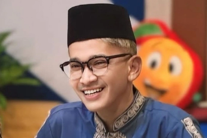 Ruben Onsu Bakal Tuntut Hak Asuh Anak, Yakin Menang Melawan Sarwendah