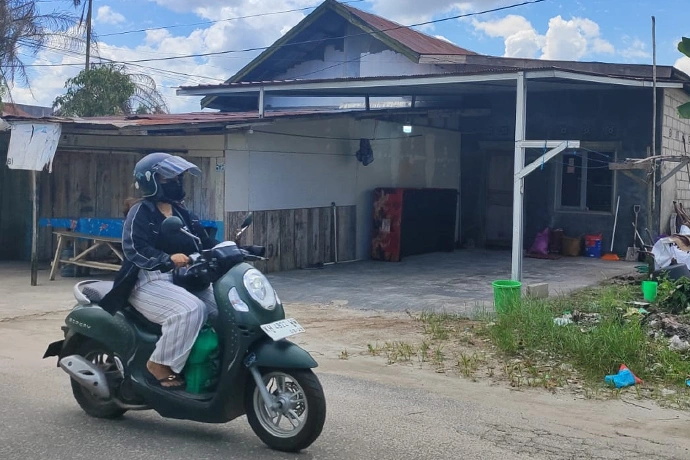 Korban Penganiayaan Di G Obos Vi Masih Trauma, Polisi Tunggu Hasil Observasi Kejiwaan Pelaku