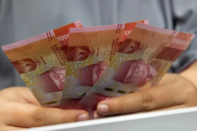Rupiah