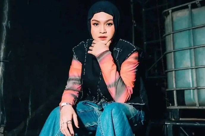Salma Salsabil