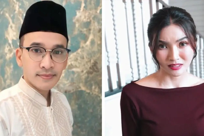 Sarwendah Hina Ruben Onsu Laki-laki Cong Karena Nafkah Anak Rp 200 Juta