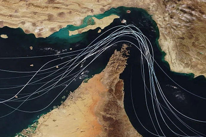 Selat Hormuz
