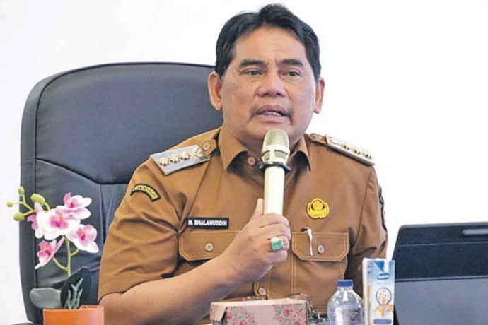 Shalahudin
