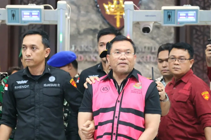 Sony Sonjaya