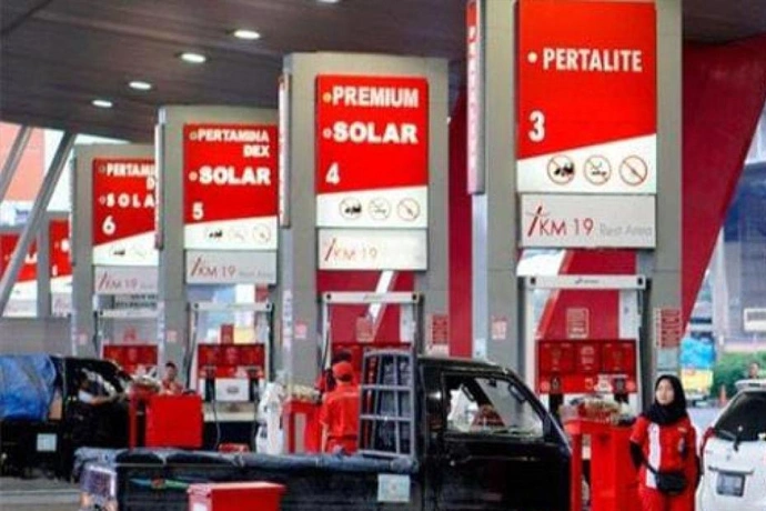 Semua Spbu Bakal Wajib Campur Bensin Dengan Bioetanol, Apa Efeknya Ke Kendaraan?