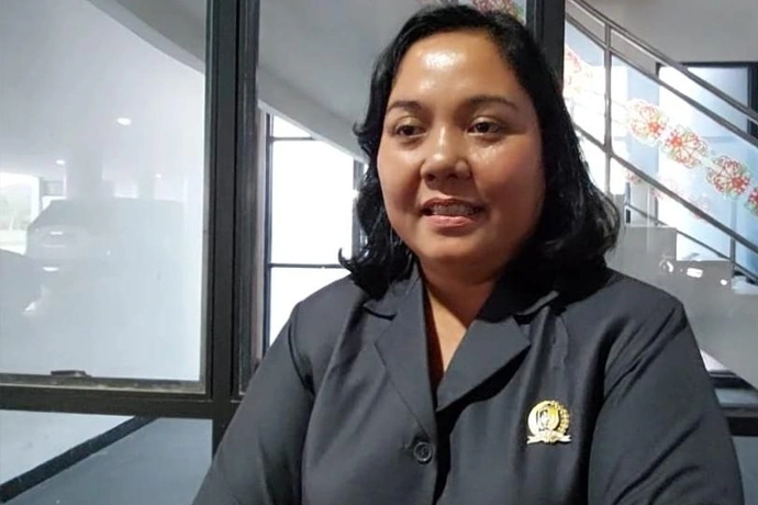 Sri Ani Rintuh